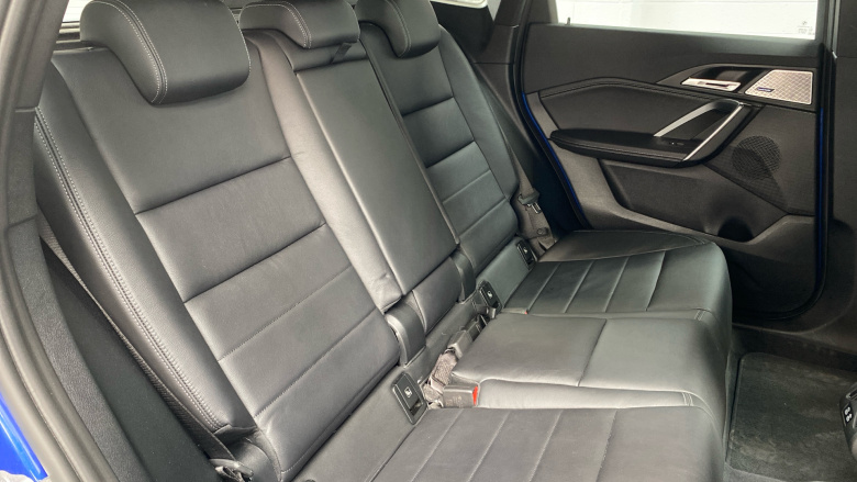 BMW X1 xDrive 30e M Sport 5dr Step Auto Estate